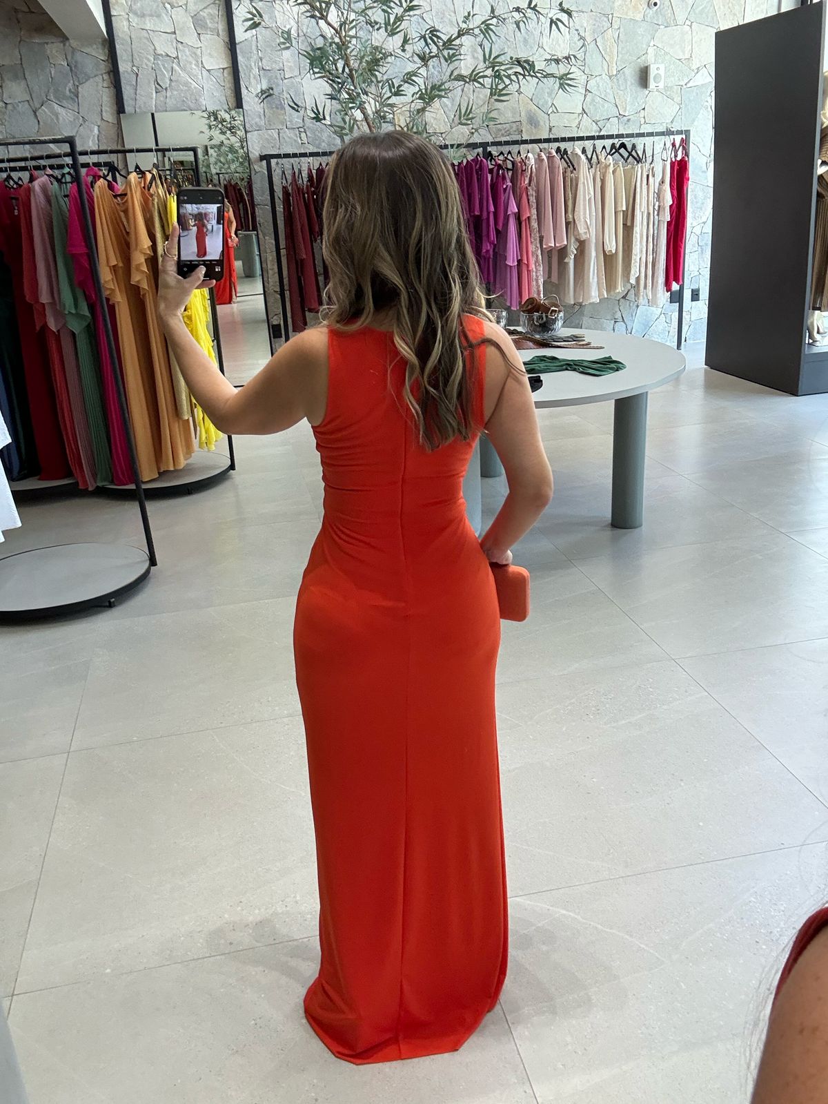 Vestido Karol