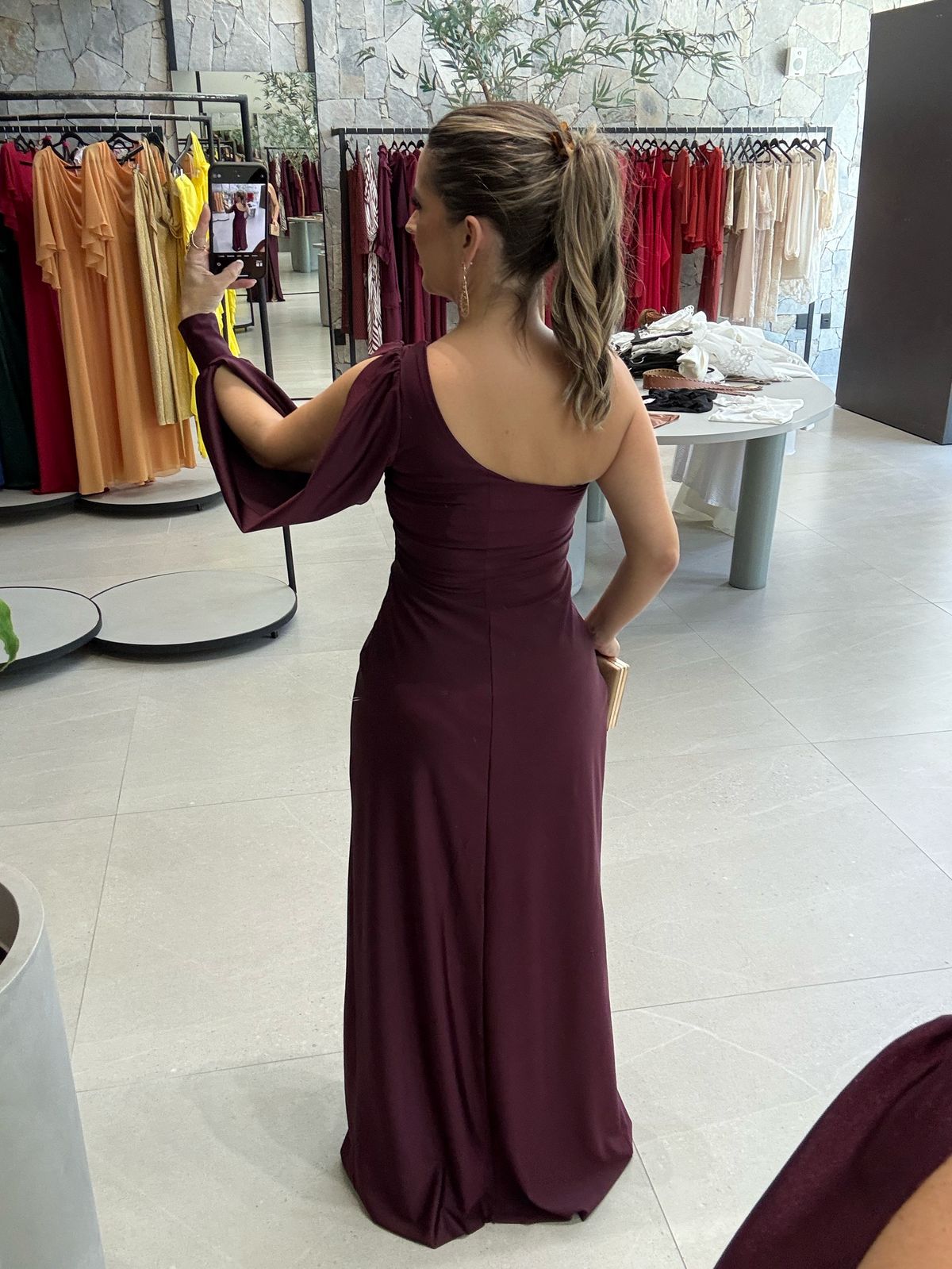 Vestido Débora